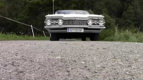 1959 Oldsmobile Dynamic 88