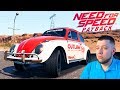 Need For Speed: Payback (2017) - Прохождение #4 - КРУТОЙ ТЮНИНГ И НОЧНЫЕ ГОНКИ!