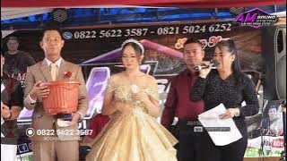 KARUNGUT TANDAK TIMANG - SAMSI‼️DESA MALAHUI