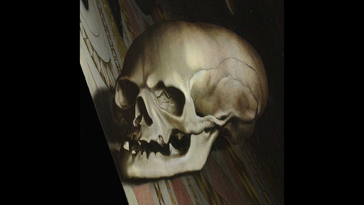 Череп скрыть. Череп скрыть