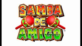 Video thumbnail of "Samba de Amigo - Vamos a Carnaval"