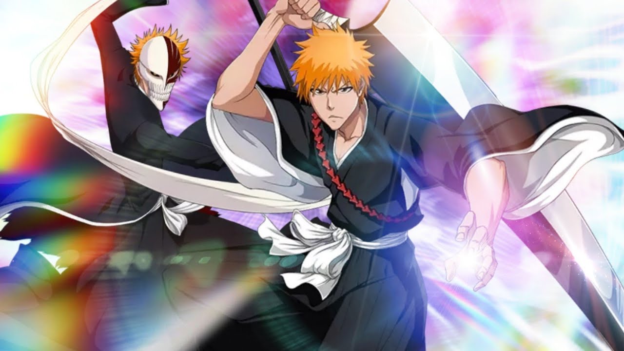 7th Anniversary Ichigo - YouTube