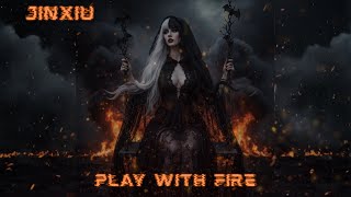 Download Lagu Jinxiu - Play With Fire (Official Music Video) MP3