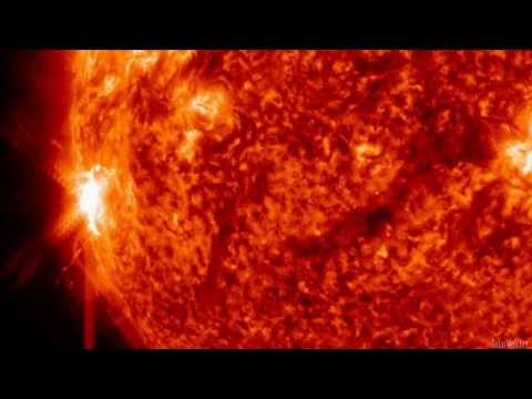 Major X4.9 Solar Flare February 25, 2014