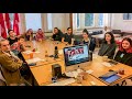 Röd Oktober Studiehelg: Varifrån Kommer Rasismen?