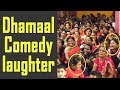 Dhamaal comedy by sanjeevan mhatre