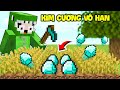 KHANGG BEDWARS NÂNG CẤP HẠT GIỐNG VIP NHẤT SINH SẢN RA KIM CƯƠNG VÔ HẠN ?? ** NOOB TEAM NÔNG DÂN PRO