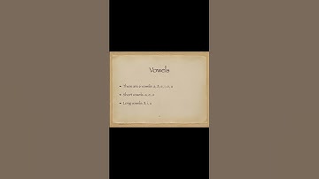 Speak Persian Introduction 03