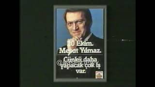 Hadi Bakalım Sandıklara, 2000Li Yıllara Anavatan Partisi Seçim Şarkısı Li Versiyonu