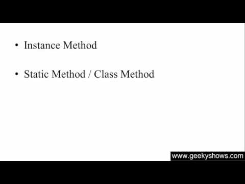 55. What is Method in Java Programming (Hindi)