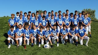 END OF 2022 SEASON SLIDESHOW