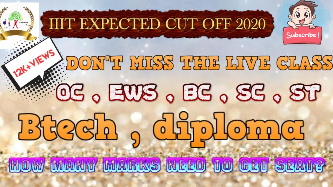 iiit expected cut off live | iiit exam analysis | ap iiit 2020 | iq academy