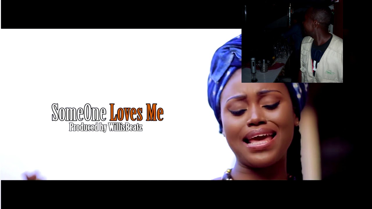 JM DJ REMIX eShun   SomeOne Loves Me