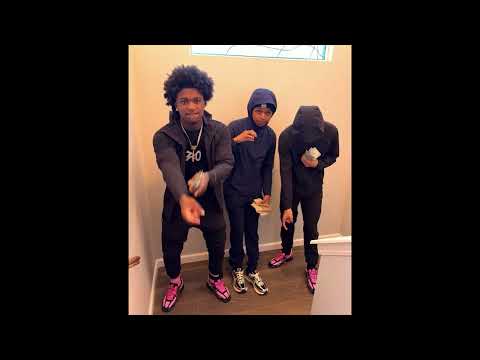 [FREE] ChaiBenjii4 x EBK Jaaybo Type Beat - "BedTime"