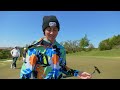 I Challenged A Top D1 Golf Team To a Match