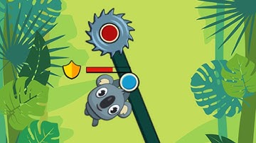 Koala Sling · Game · Gameplay