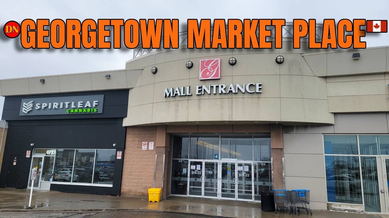 GEORGETOWN MARKETPLACE ( MAR 2026 ) SEE THIS GEORGETOWN'S HIDDEN GEM?