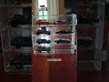 Hot Wheels Collection Arranged to Peekaboo by Kendrick Lamar — Satisfying Beat Sync