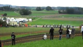 Sjmcc Holzmannshaus 125Ccm