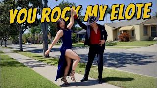 Celebrity YOU ROCK MY WORLD (ELOTE) PARODY | Michael Jackson Net Worth