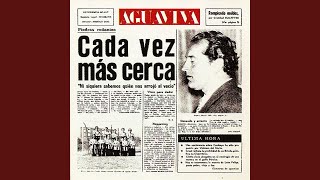 Mía Es La Voz