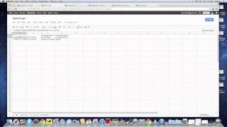 Part 2 Google Forms for Teacher Observations