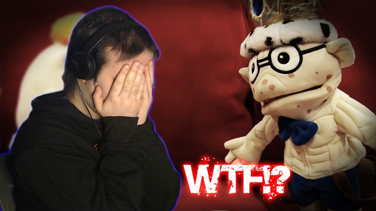 Коди слишком легко везло! | Фильм SML: SpanKEN! [РЕАКЦИЯ]