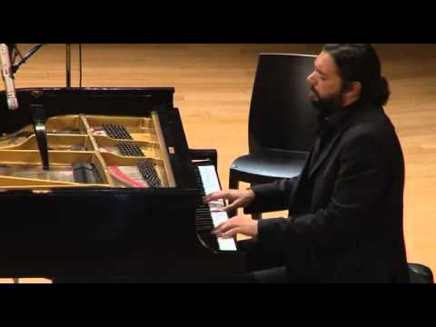 "GATO SUECO"- Juan Esteban Cuacci & Horacio Lavandera