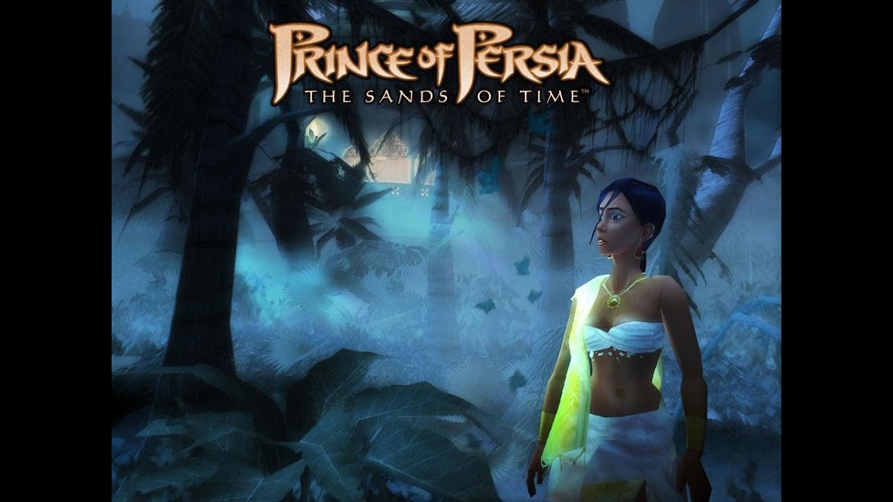 Tales Of Farah: In The Shadow Of Anubis