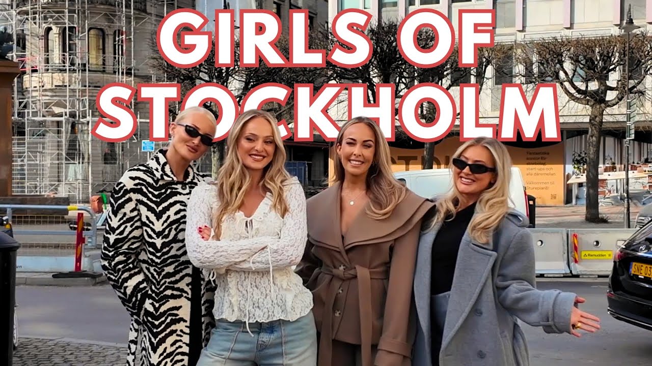 TRÄFFAR AMANI EFTER 3 VECKOR