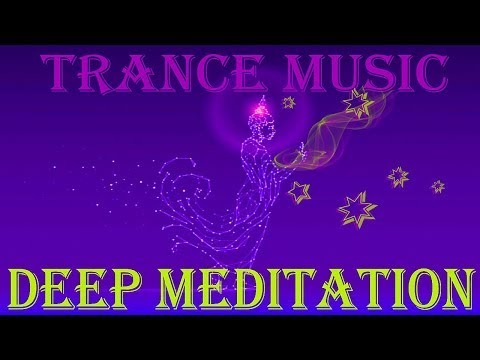 🔴 TRANCE MUSIC MEDITATION 24/7 | 528 HZ MIRACLE TONE | HEALING | INNER PEACE