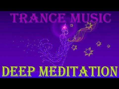 🔴 TRANCE  MUSIC MEDITATION 24/7 | 528 HZ MIRACLE TONE | HEALING | INNER PEACE