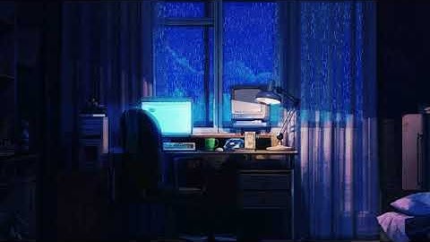 your family is asleep and you