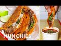 How to make birria tacos