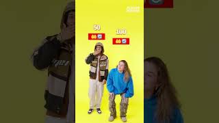 THROWBACK DANCE CHALLENGE Content