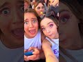 No pasó el Stop Challenge en el concierto de Olivia Rodrigo 😂 #shorts