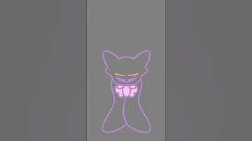 Turn the lights off Billie Bust Up animation #billiebustup #tallyhall #animation