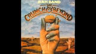 Rah Band -  Electric Fling