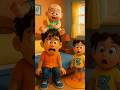 Chota Babu Ko Kaha Band Kr diya 🥺 #shorts #trending #viral #video