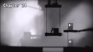 Limbo - All Egg Locations