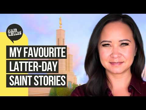 Our Favourite Miracle Stories From The Global Church - Rachel Uda Murdock