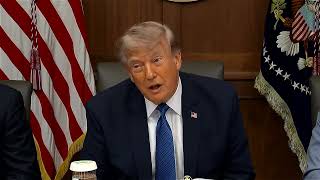 Trump says US has not agreed to Ukraine building Patriot missiles