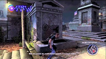 inFAMOUS 2 - Walkthrough Part 17 Mission 15 "Conduit, Not Human" with Commentary [HD]
