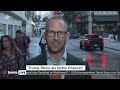 Parteitag der Republikaner: Wie Trump mit 5.000 Dollar Wähler überzeugen will | ZDFheute live