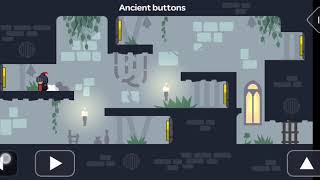 Level 43 tricky castle Tricky castle level 43   ancient buttons tricky castle screenshot 4