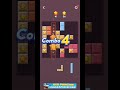 Block Blast Adventure Gameplay Level 20 #shorts