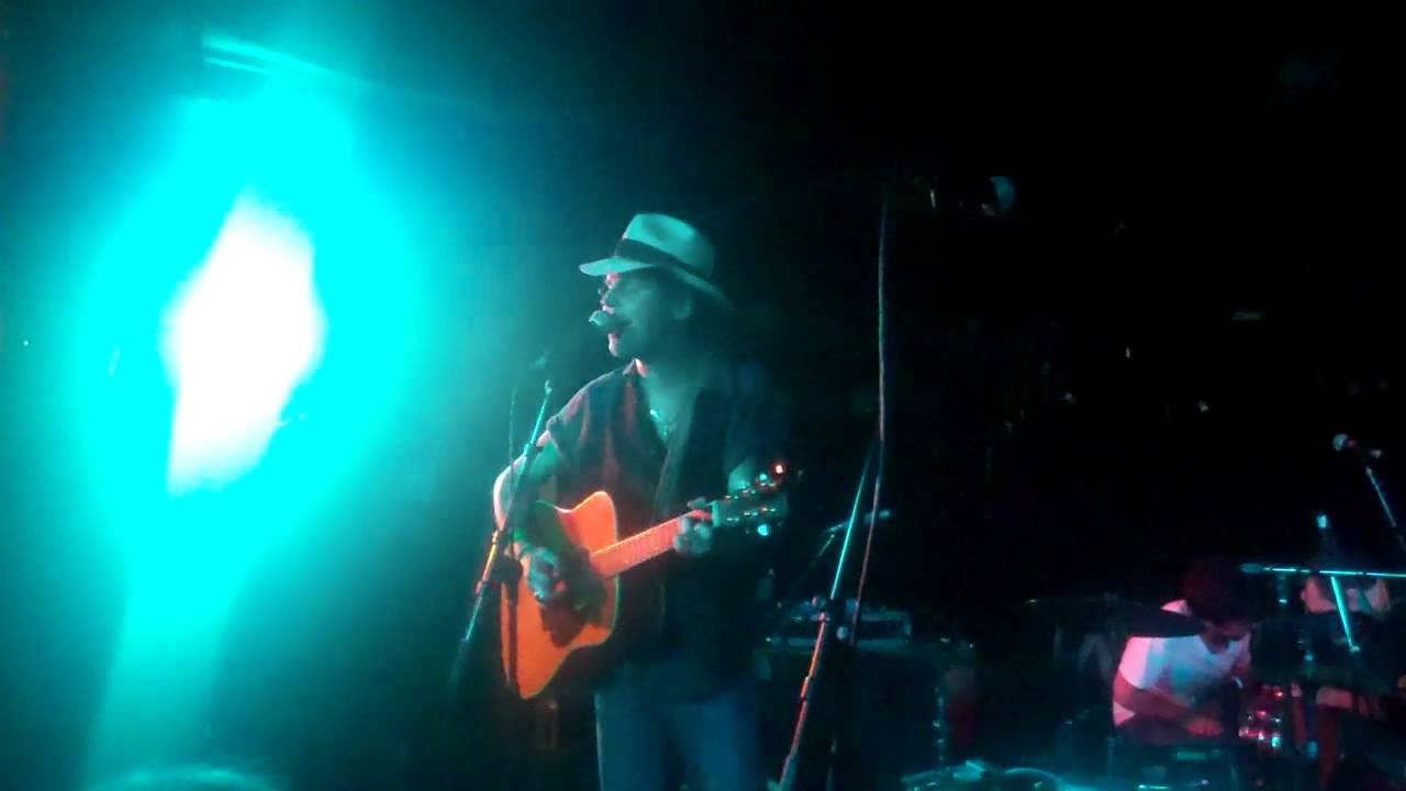 Langhorne Slim & the Law Coffee Cups // Middle East, Boston, MA // 5.