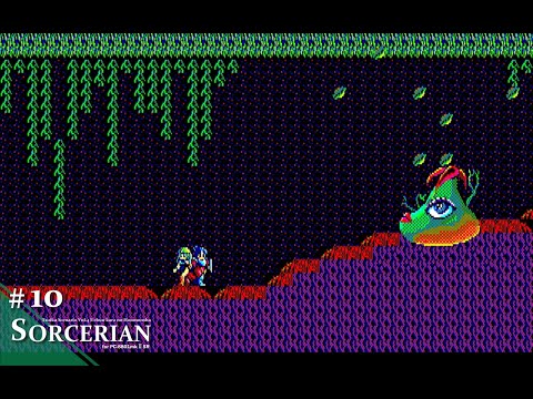 ソーサリアン　PC-8801　5\"2HD 5枚組　動作未確認 Yahoo!オークション -「(pc-8801 pc-88 pc88) ソーサリアン