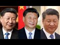 Xi jinping is god