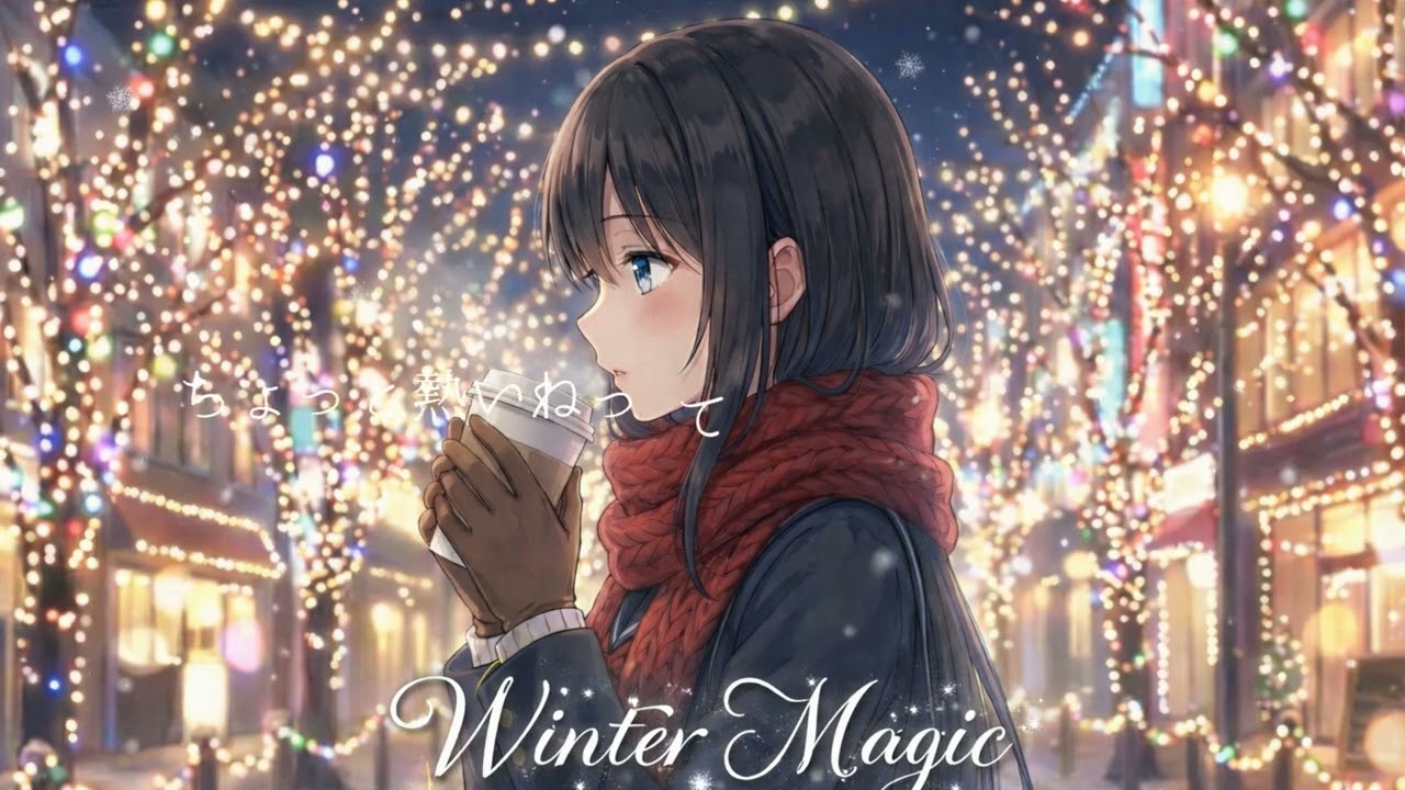 Winter Magic